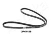 ASHIKA 112-3PK1120 V-Ribbed Belts